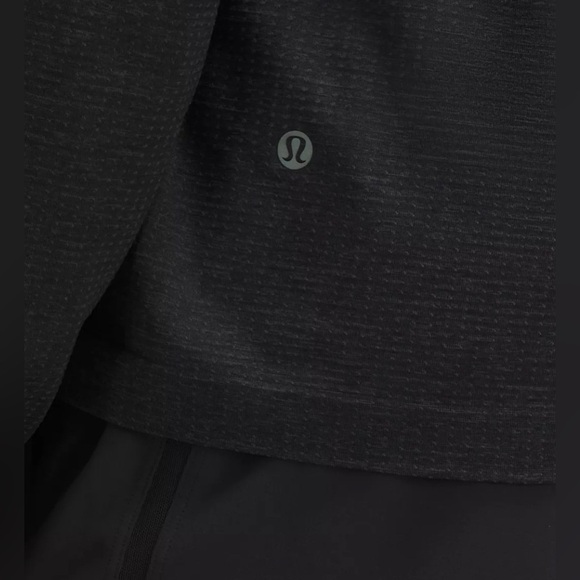 LULULEMON - Metal Vent Tech Long-Sleeve Shirt Size  Medium - Picture 10 of 14